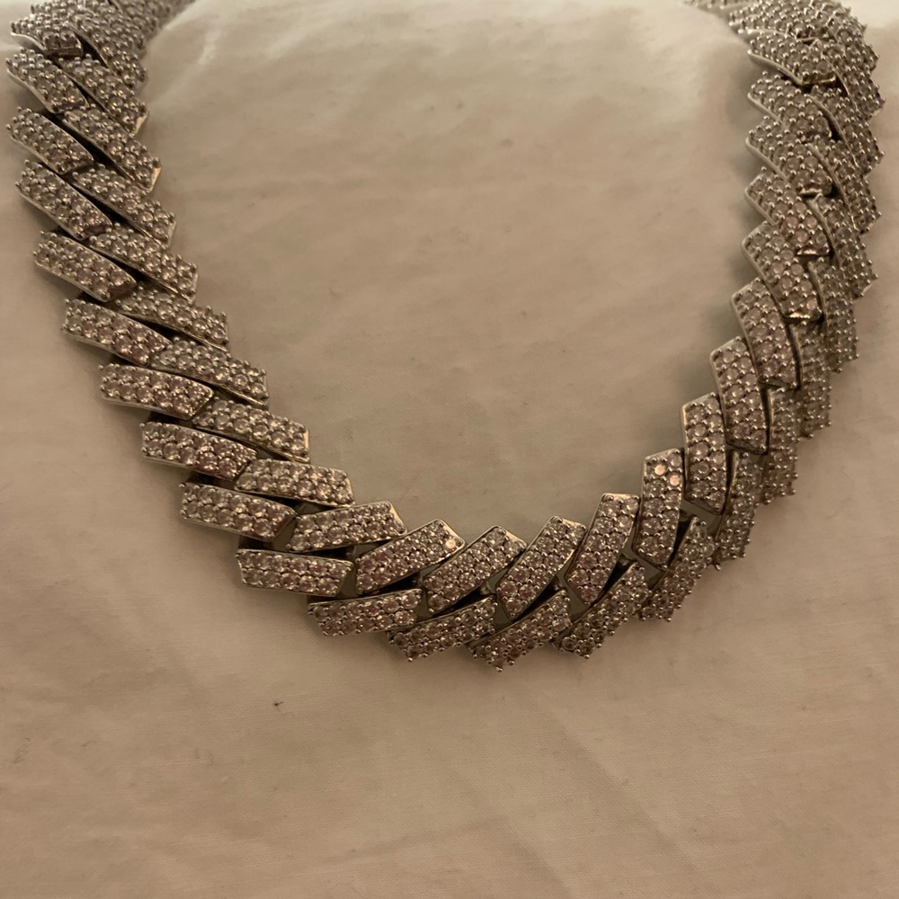 Chaîne - Picture 7 of 7